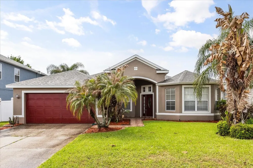 271 Magnolia Park Trail Sanford FL 32773