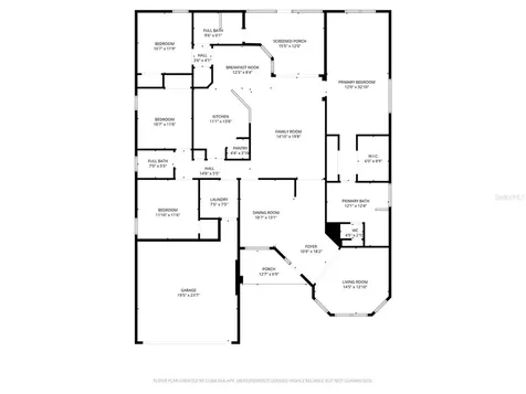 271 Magnolia Park Trail Sanford FL 32773