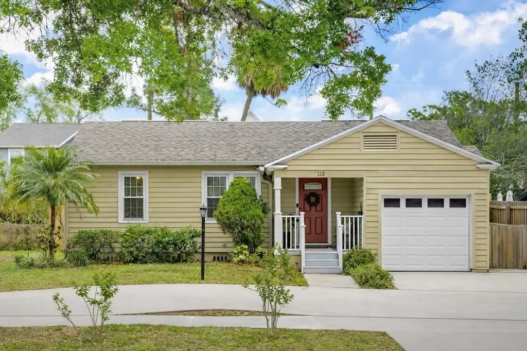 112 S Himes Avenue Tampa FL 33609