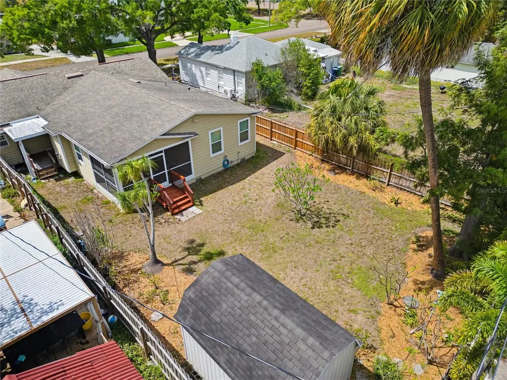 112 S Himes Avenue Tampa FL 33609