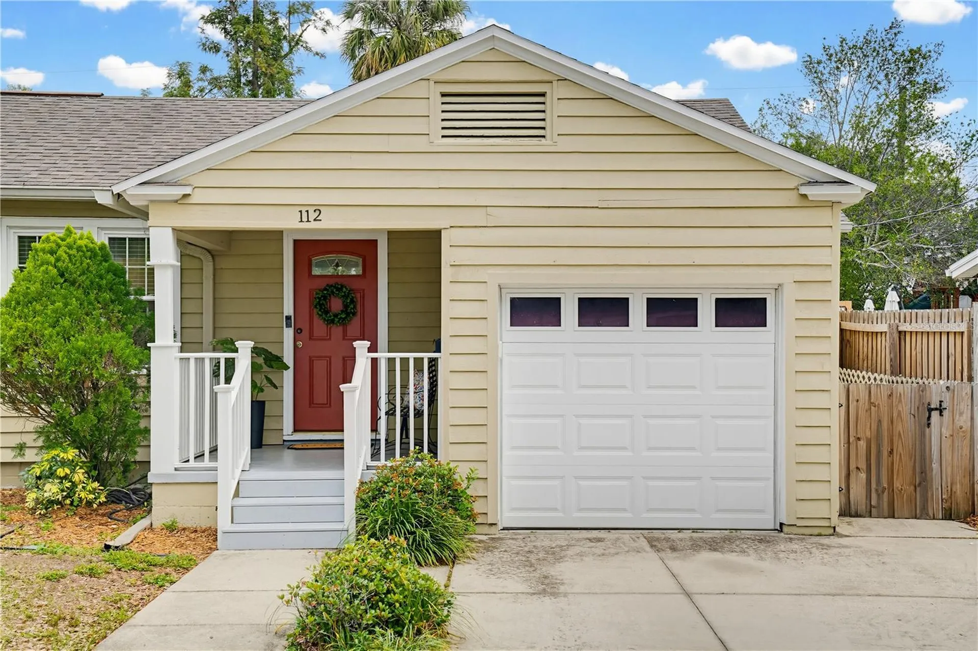 112 S Himes Avenue Tampa FL 33609