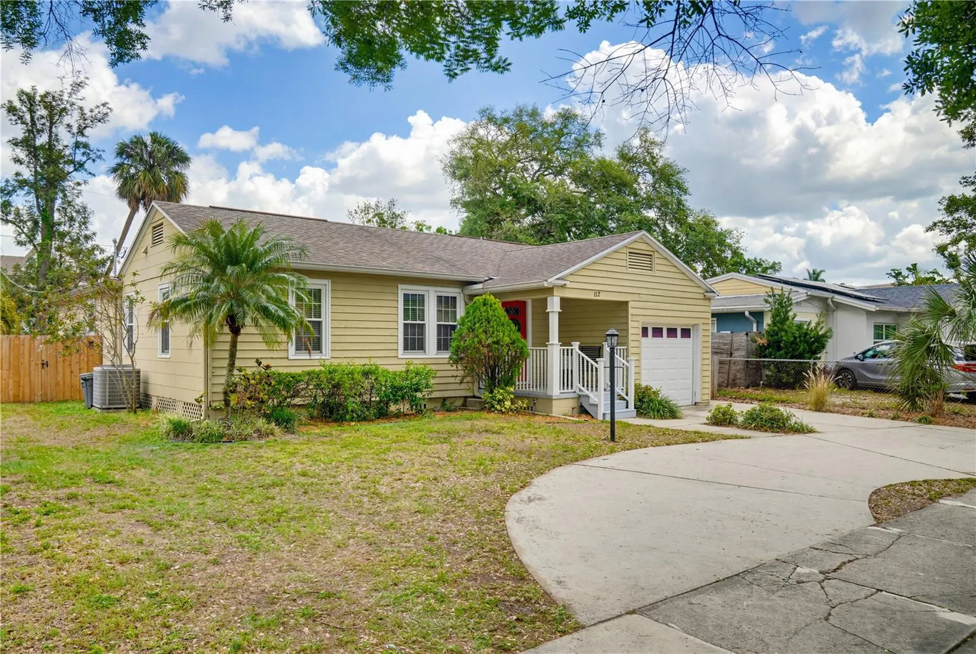 112 S Himes Avenue Tampa FL 33609