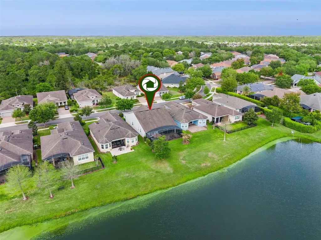 1641 Victoria Gardens Drive Deland FL 32724