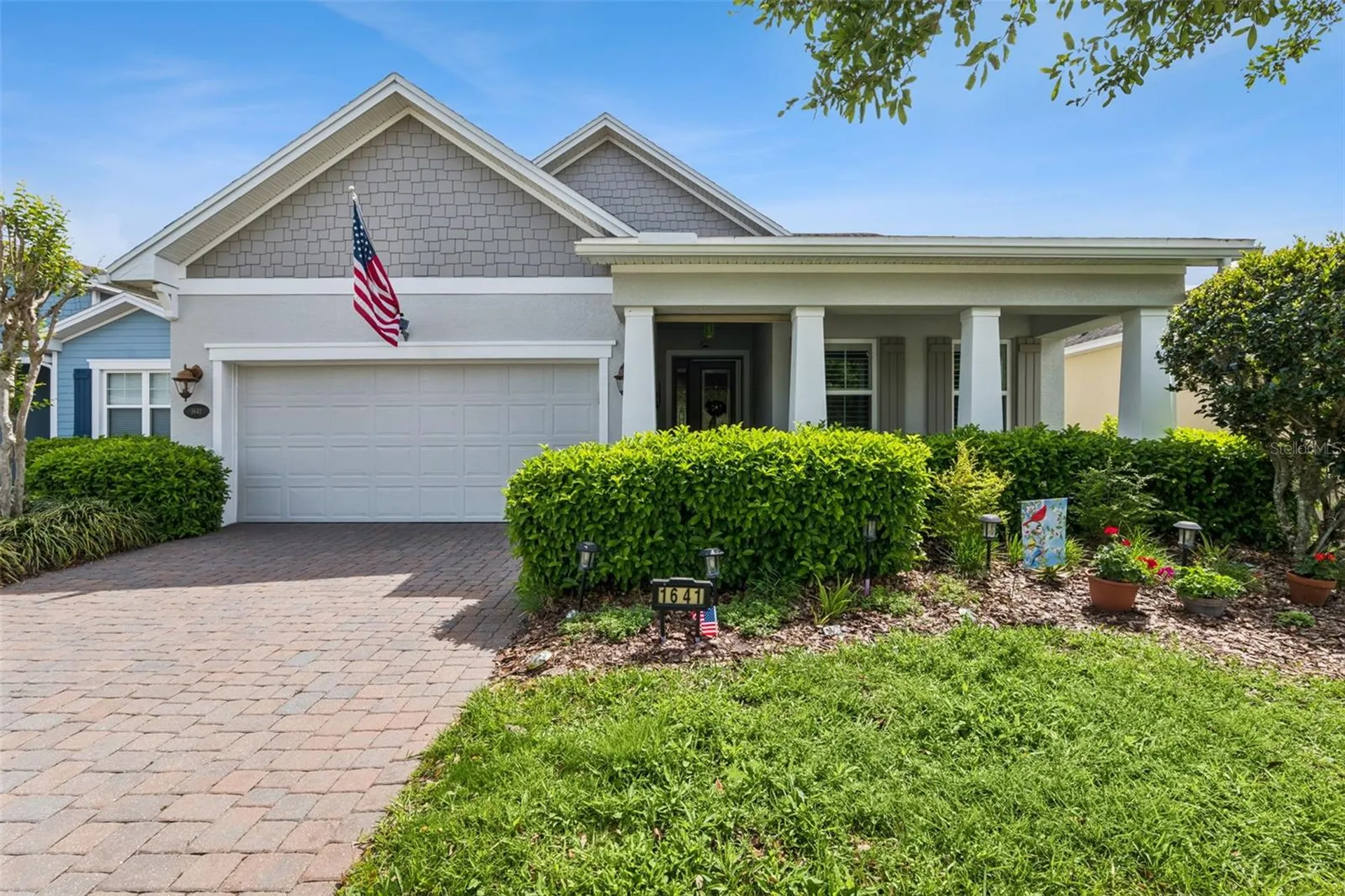 1641 Victoria Gardens Drive Deland FL 32724