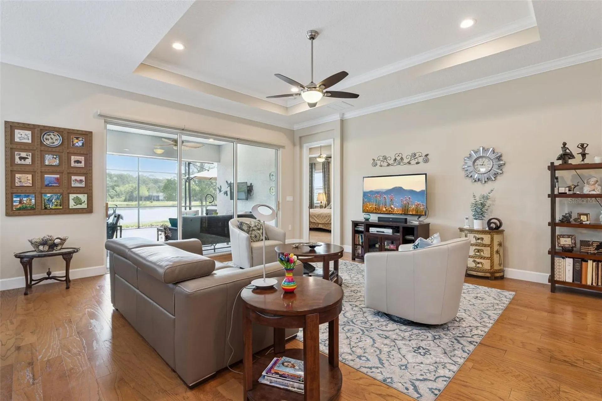 1641 Victoria Gardens Drive Deland FL 32724