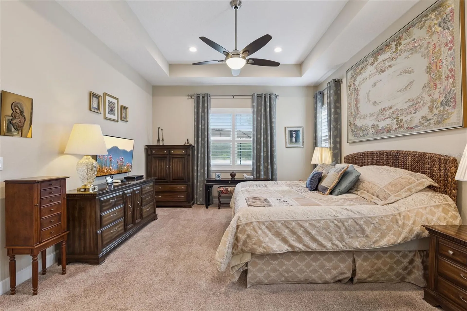 1641 Victoria Gardens Drive Deland FL 32724