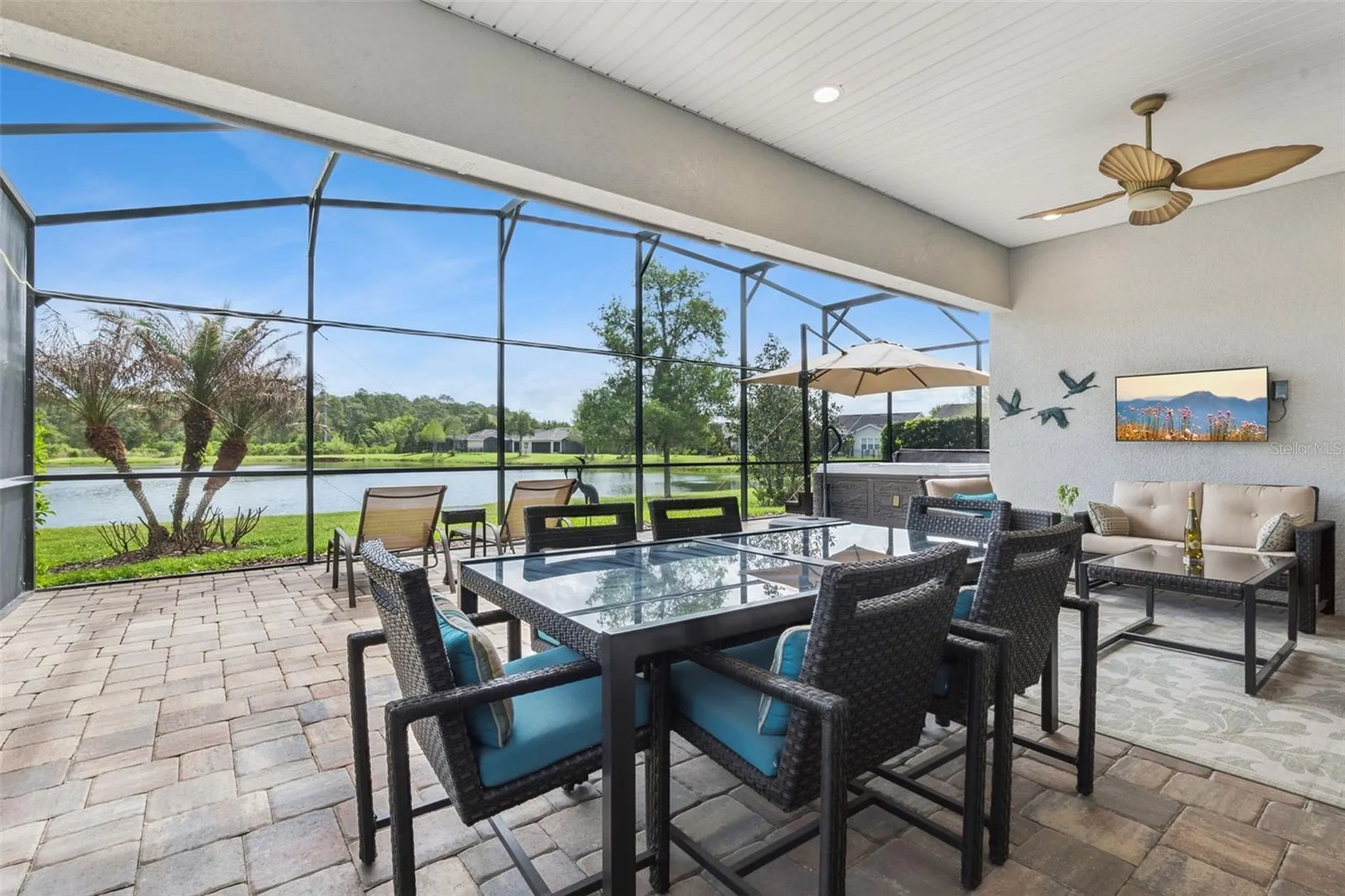 1641 Victoria Gardens Drive Deland FL 32724