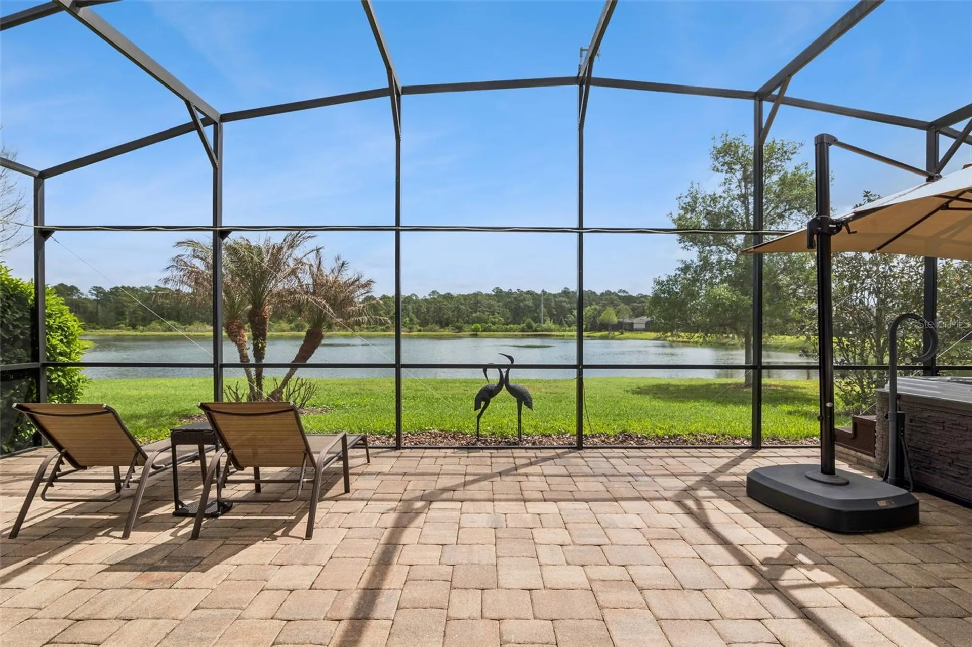 1641 Victoria Gardens Drive Deland FL 32724