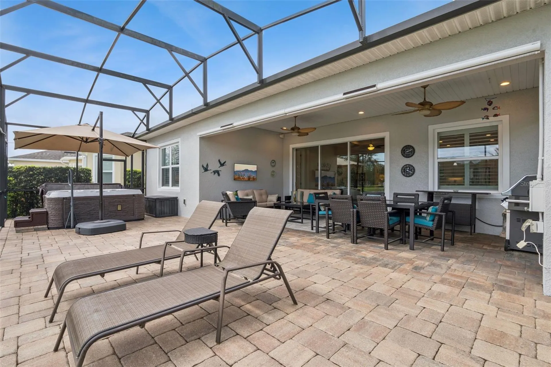 1641 Victoria Gardens Drive Deland FL 32724