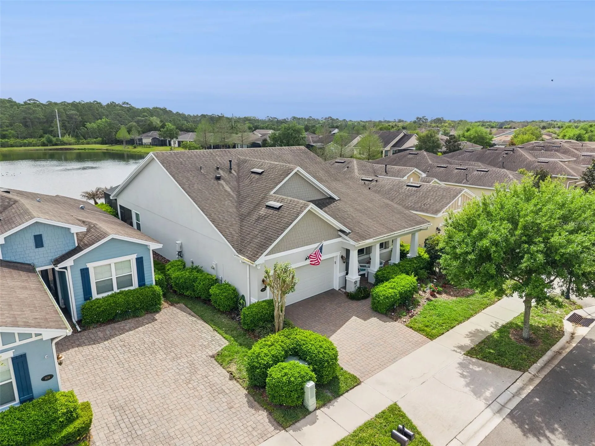 1641 Victoria Gardens Drive Deland FL 32724