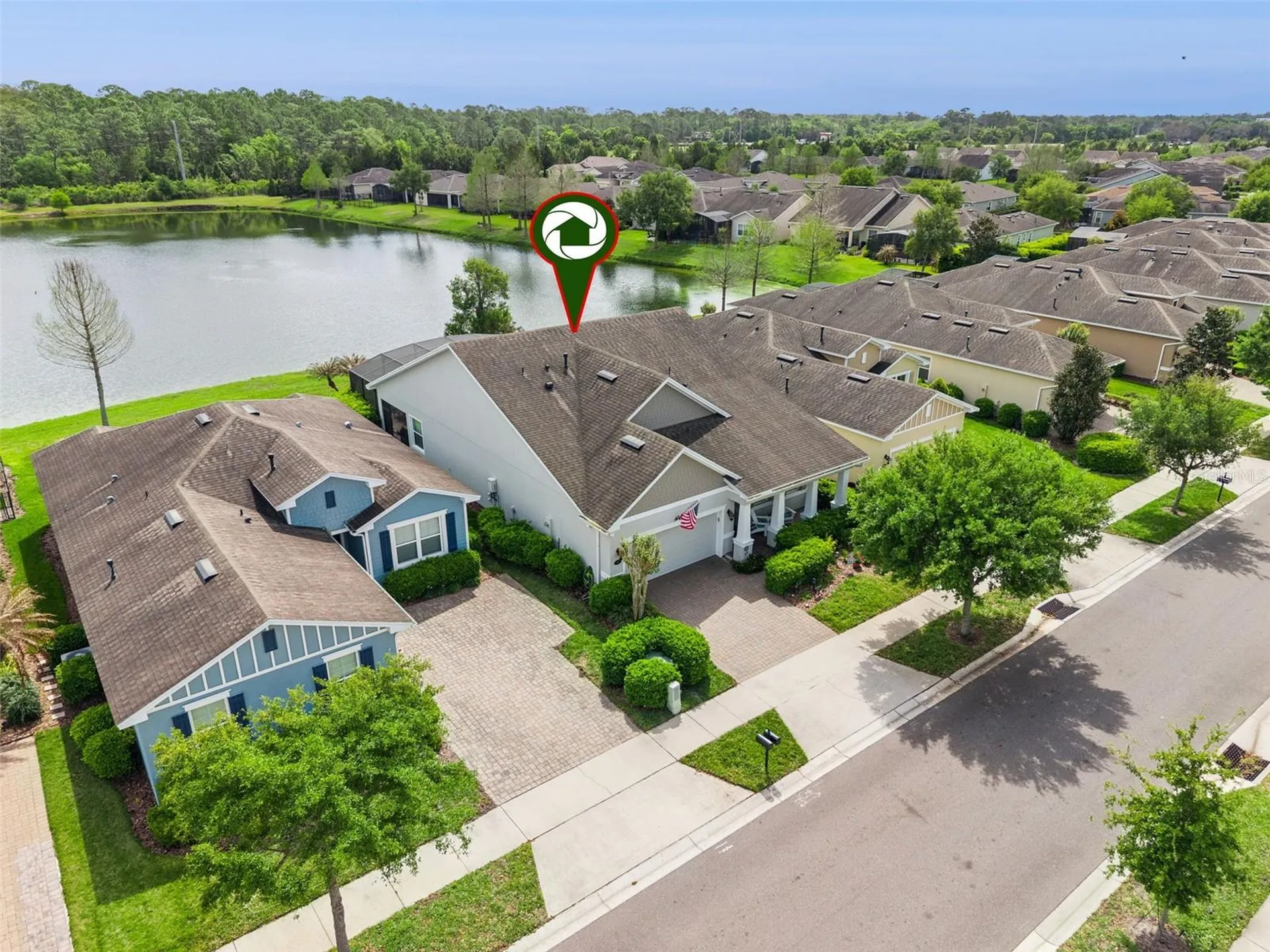 1641 Victoria Gardens Drive Deland FL 32724
