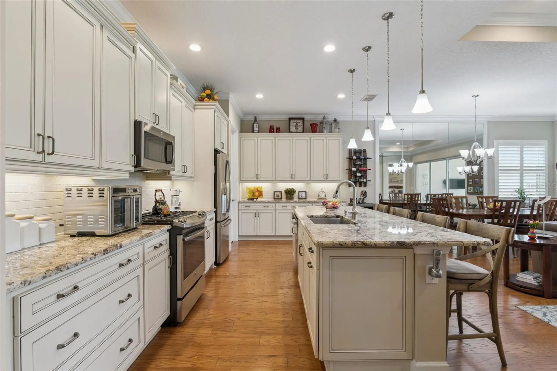 1641 Victoria Gardens Drive Deland FL 32724
