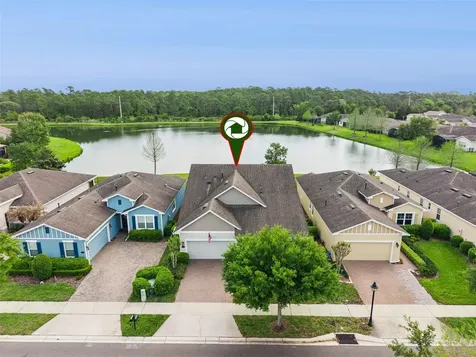1641 Victoria Gardens Drive Deland FL 32724