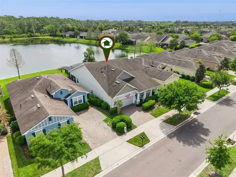 1641 Victoria Gardens Drive Deland FL 32724