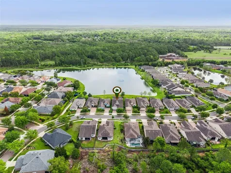 1641 Victoria Gardens Drive Deland FL 32724
