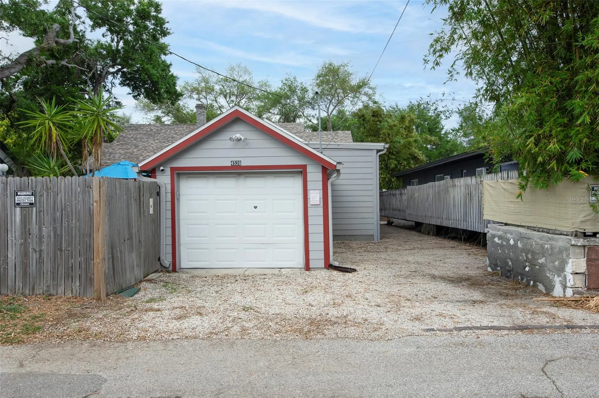 4526 1st Avenue N St Petersburg FL 33713