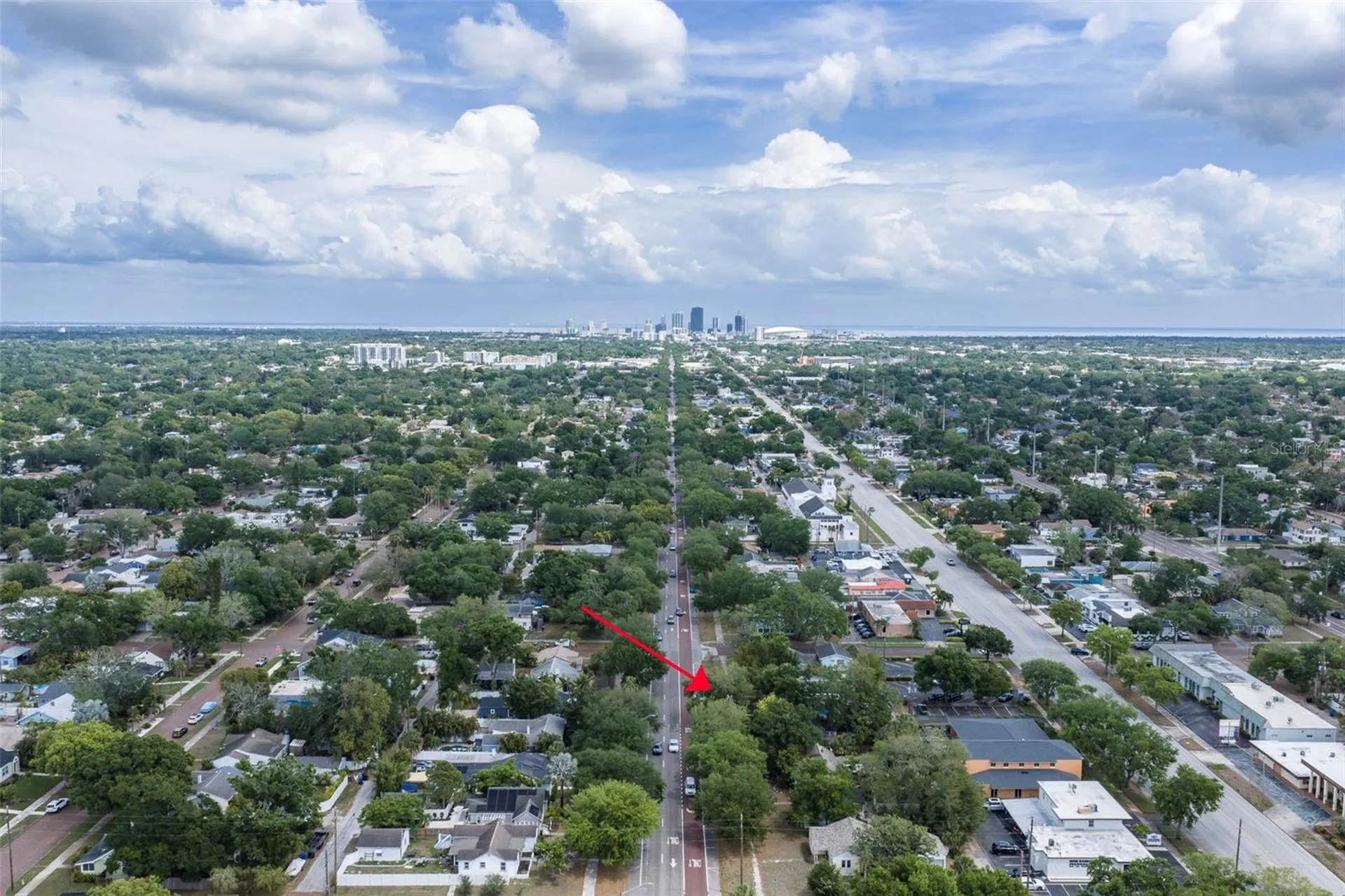 4526 1st Avenue N St Petersburg FL 33713