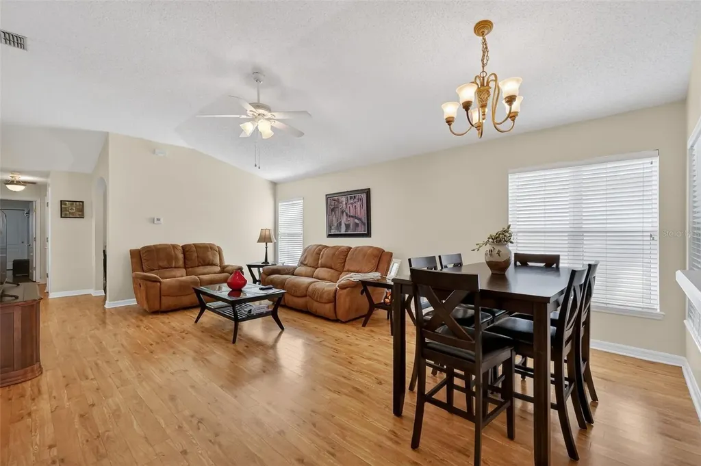 3022 Andover Court Mount Dora FL 32757