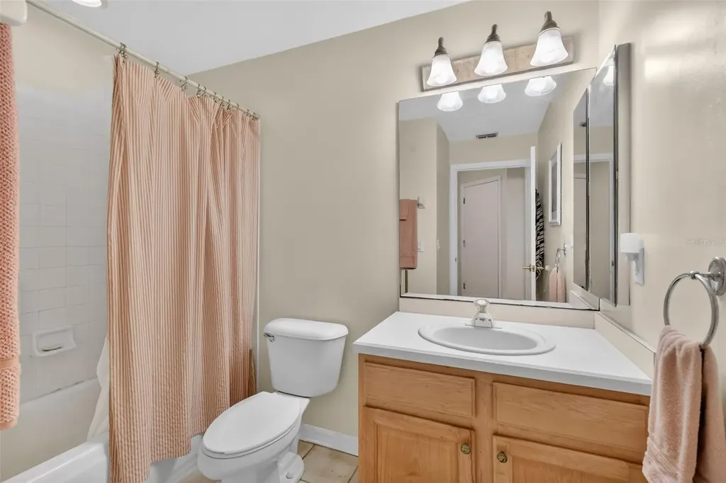 3022 Andover Court Mount Dora FL 32757