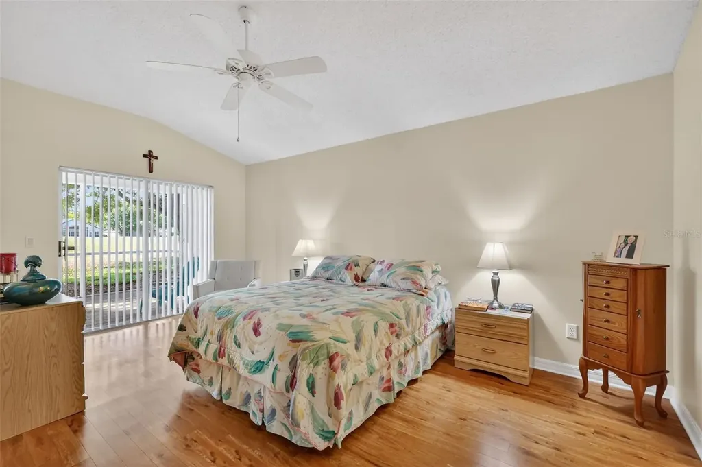 3022 Andover Court Mount Dora FL 32757
