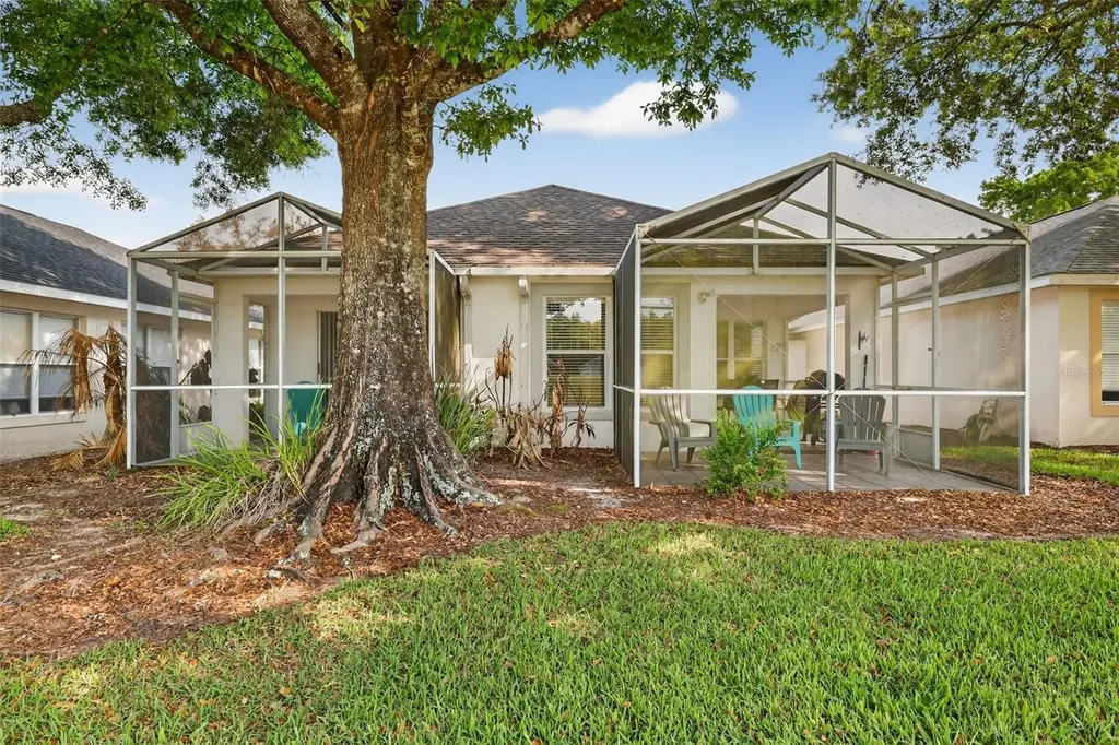 3022 Andover Court Mount Dora FL 32757