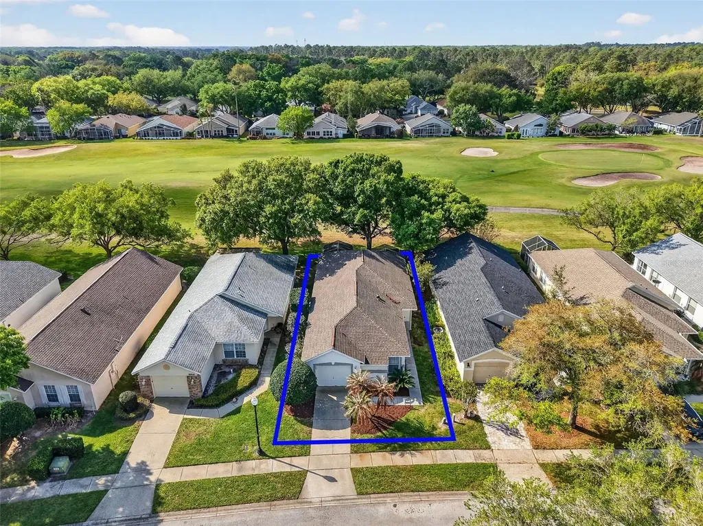 3022 Andover Court Mount Dora FL 32757