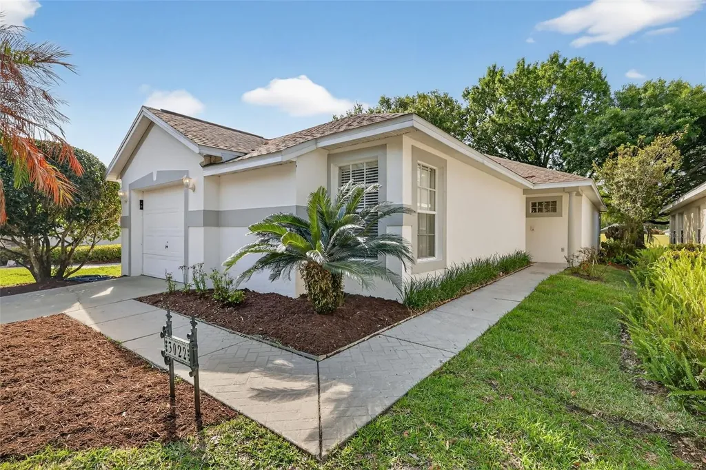 3022 Andover Court Mount Dora FL 32757