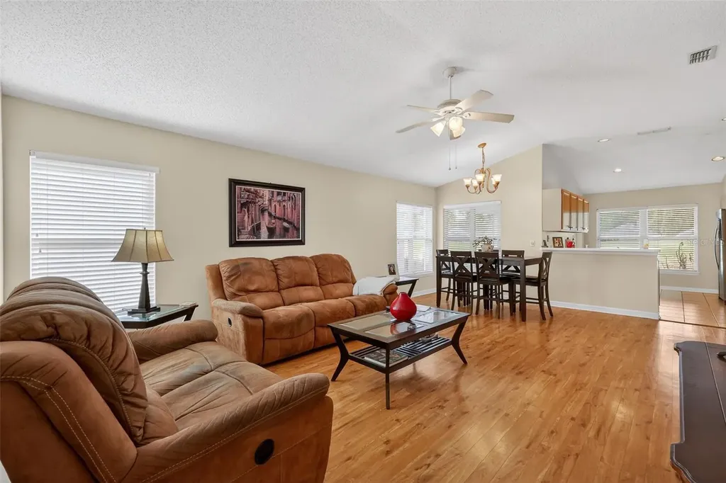 3022 Andover Court Mount Dora FL 32757