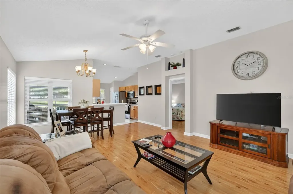 3022 Andover Court Mount Dora FL 32757