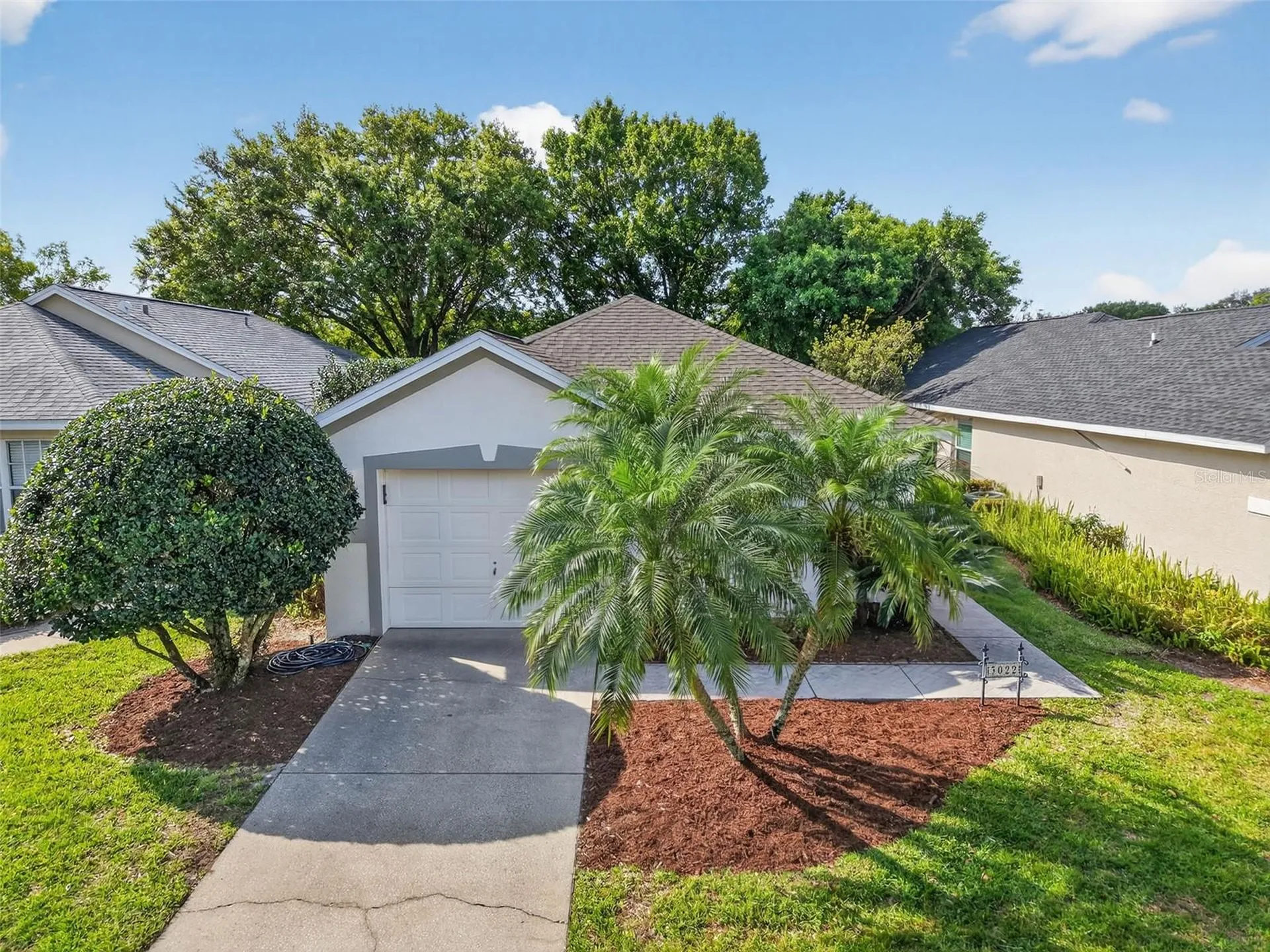 3022 Andover Court Mount Dora FL 32757