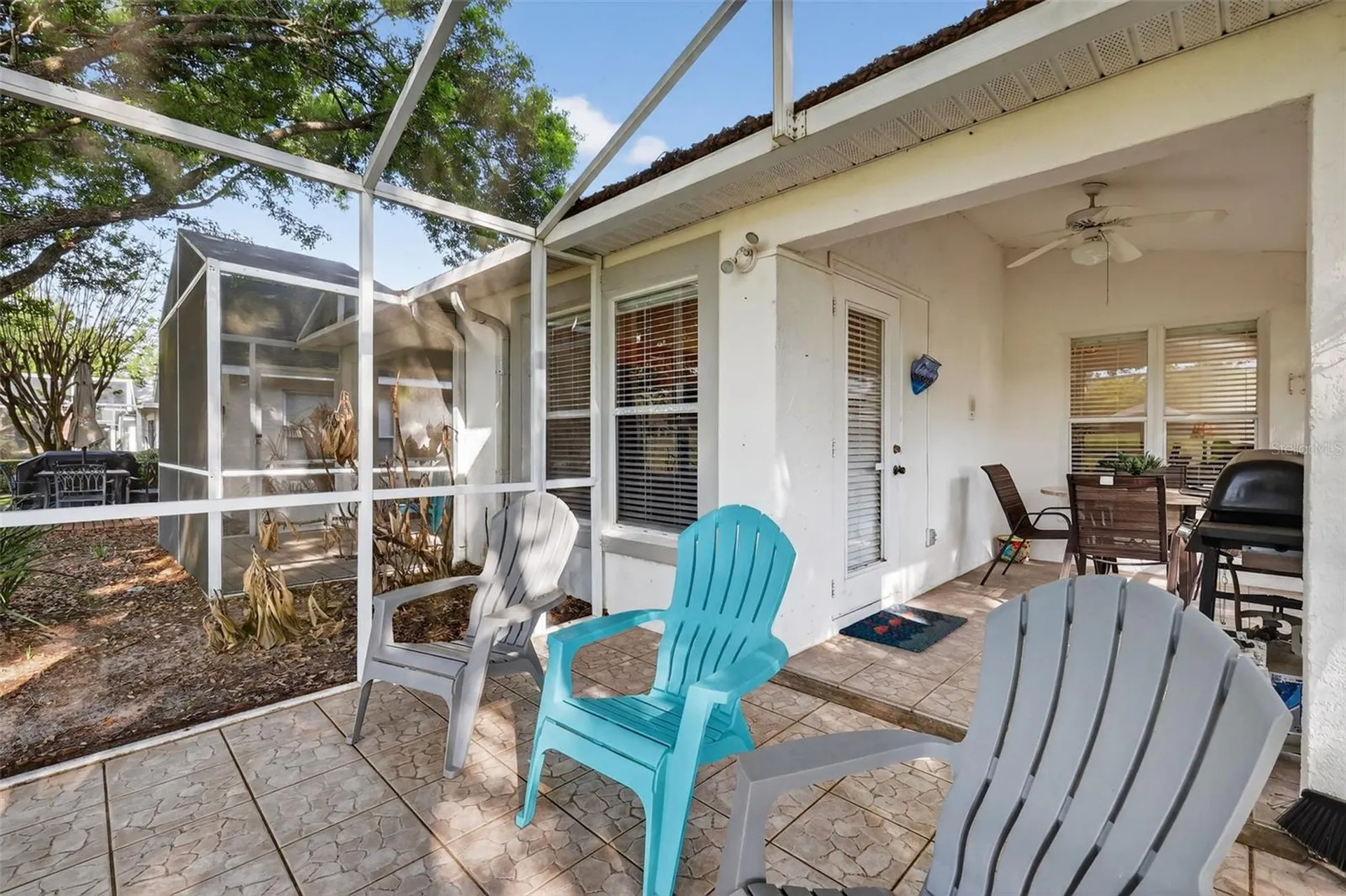 3022 Andover Court Mount Dora FL 32757