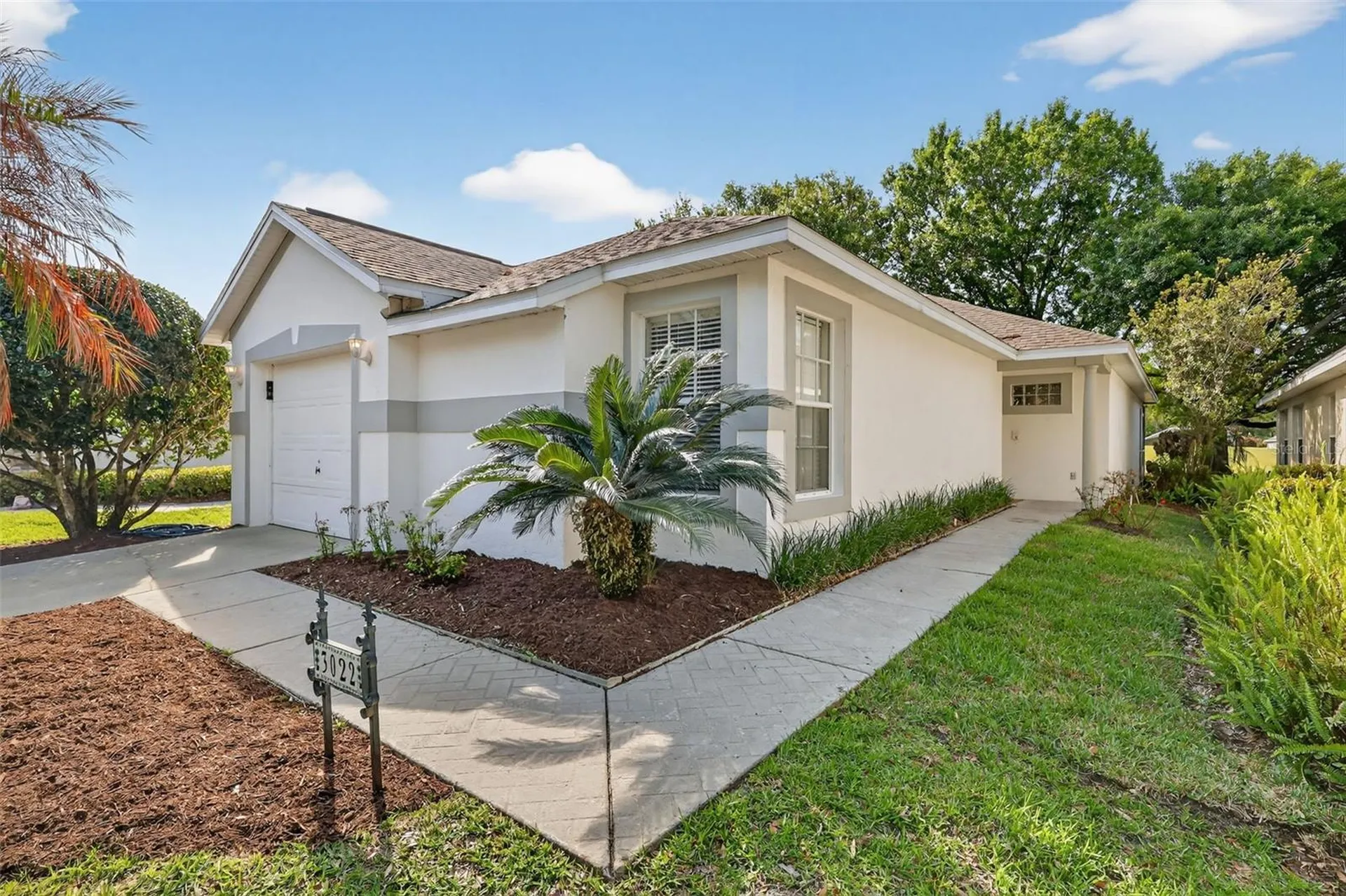 3022 Andover Court Mount Dora FL 32757
