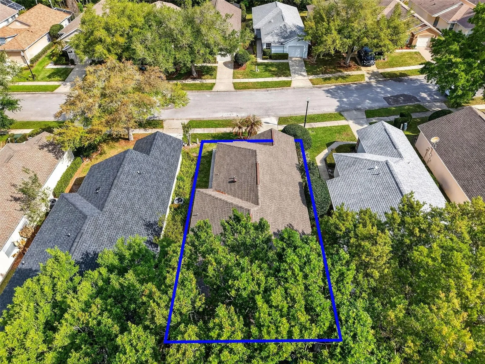 3022 Andover Court Mount Dora FL 32757