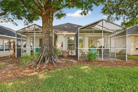 3022 Andover Court Mount Dora FL 32757