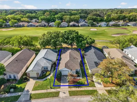 3022 Andover Court Mount Dora FL 32757