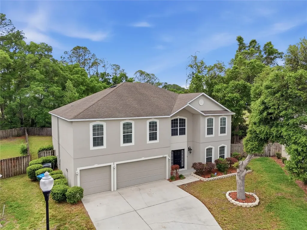 1348 SW 245th Way Newberry FL 32669