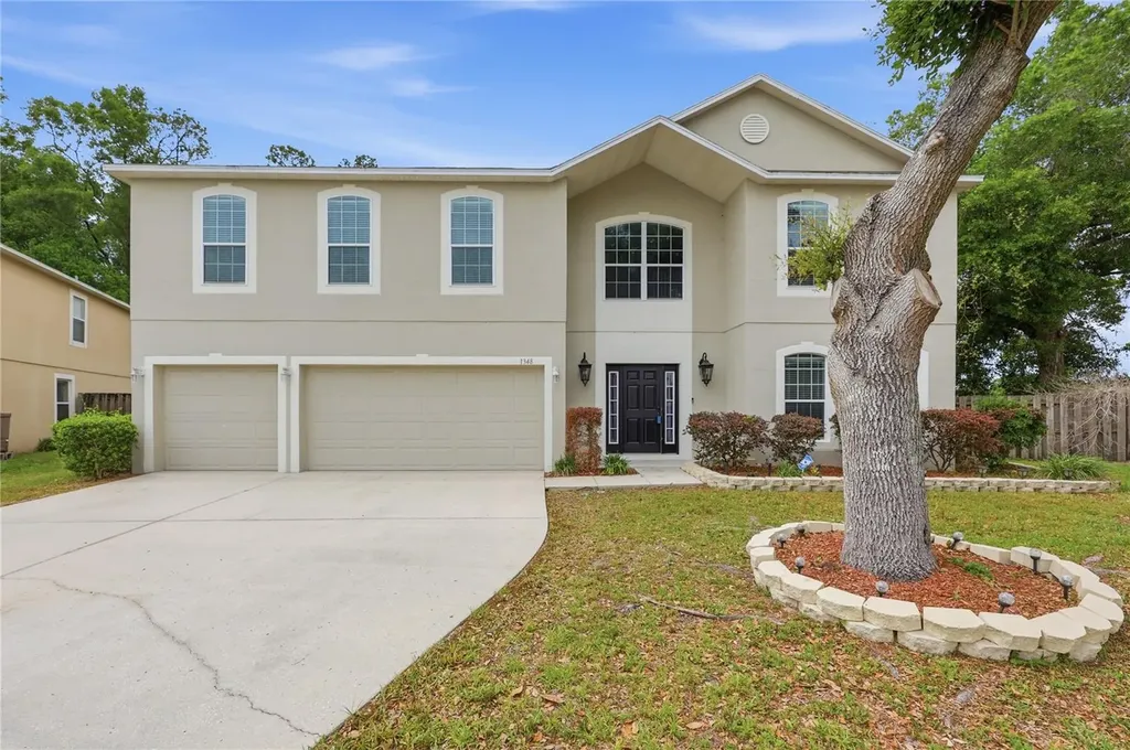 1348 SW 245th Way Newberry FL 32669