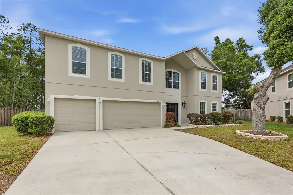 1348 SW 245th Way Newberry FL 32669