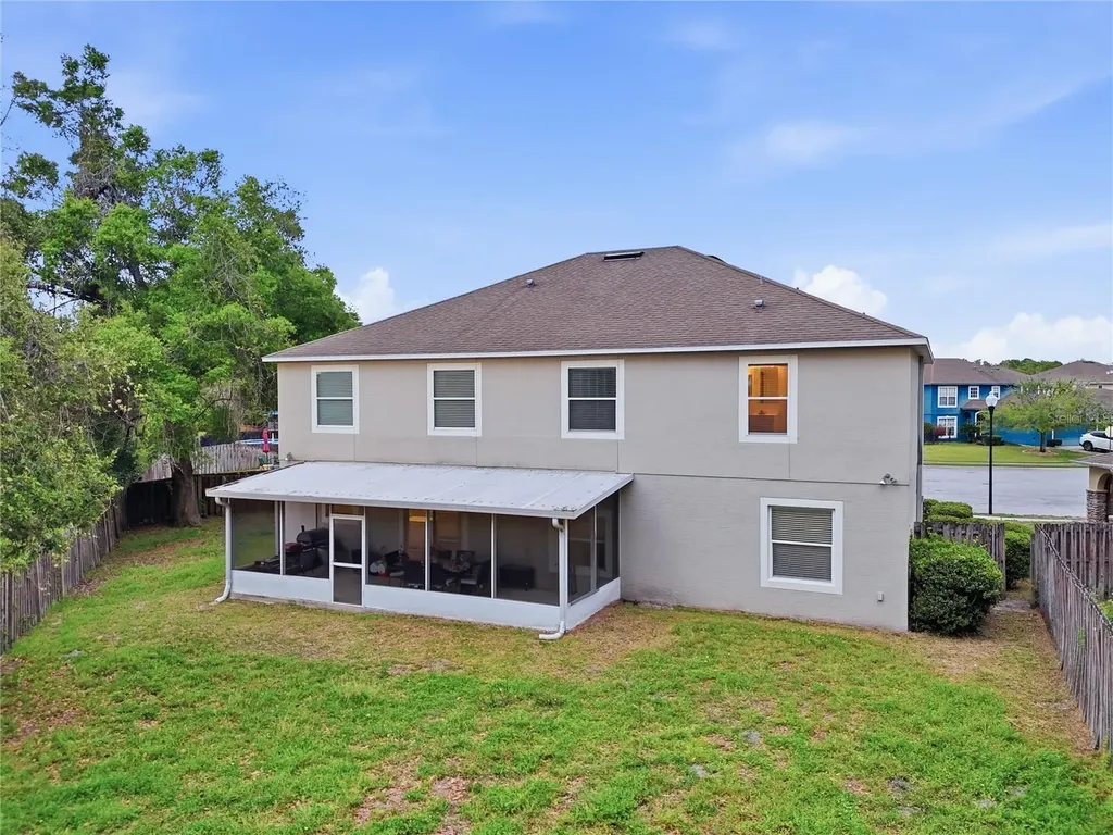 1348 SW 245th Way Newberry FL 32669