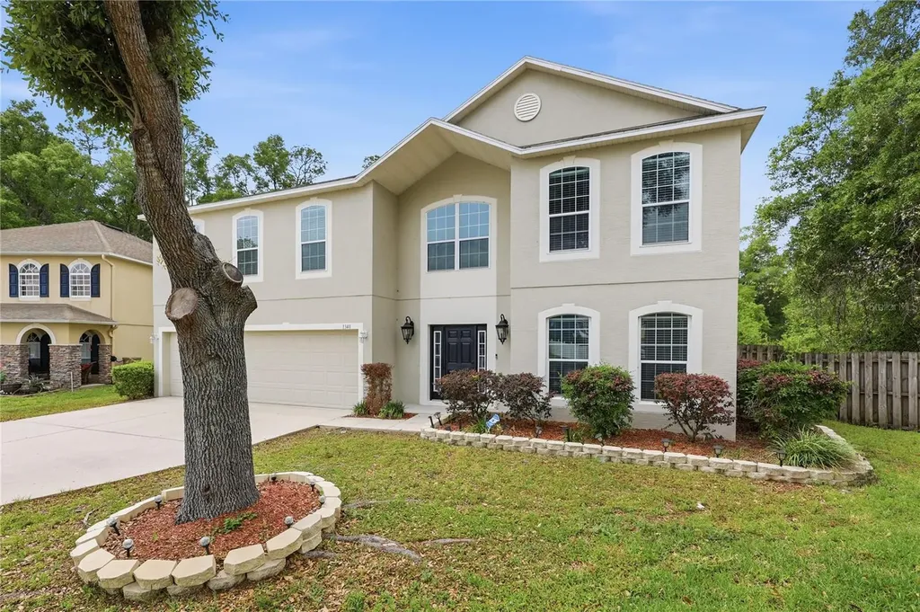 1348 SW 245th Way Newberry FL 32669
