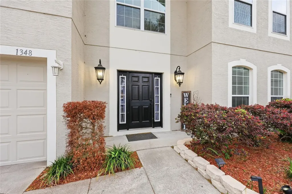 1348 SW 245th Way Newberry FL 32669