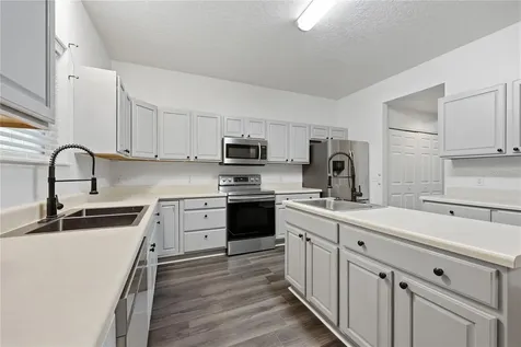 1348 SW 245th Way Newberry FL 32669