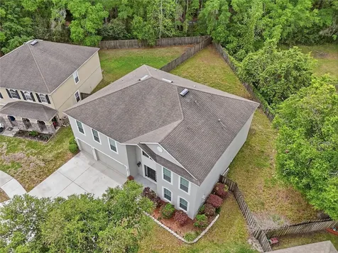 1348 SW 245th Way Newberry FL 32669