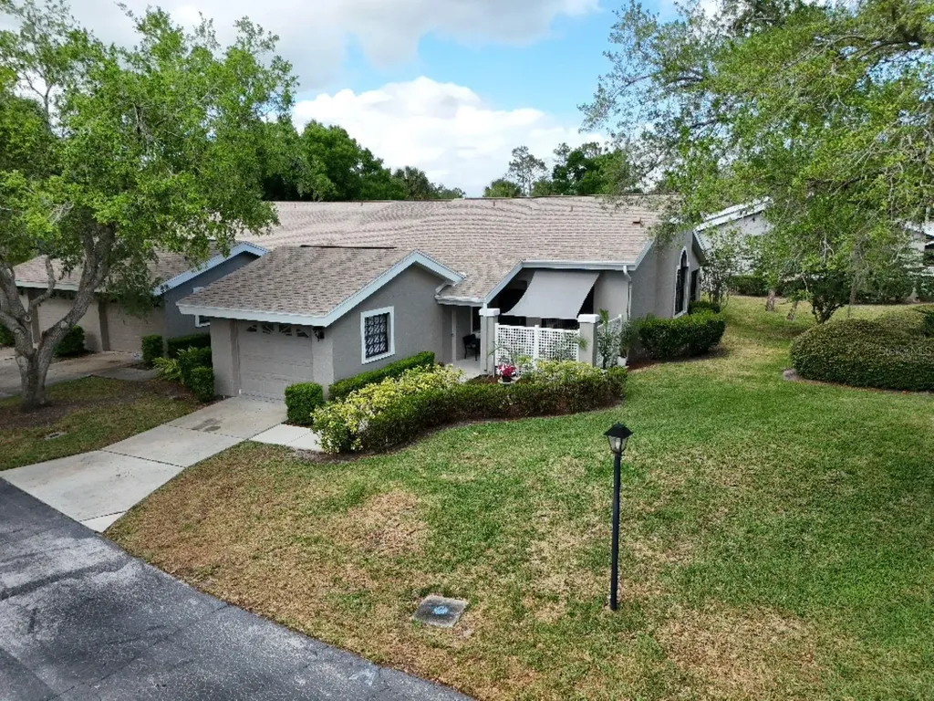 5525 Hampstead Heath Sarasota FL 34235