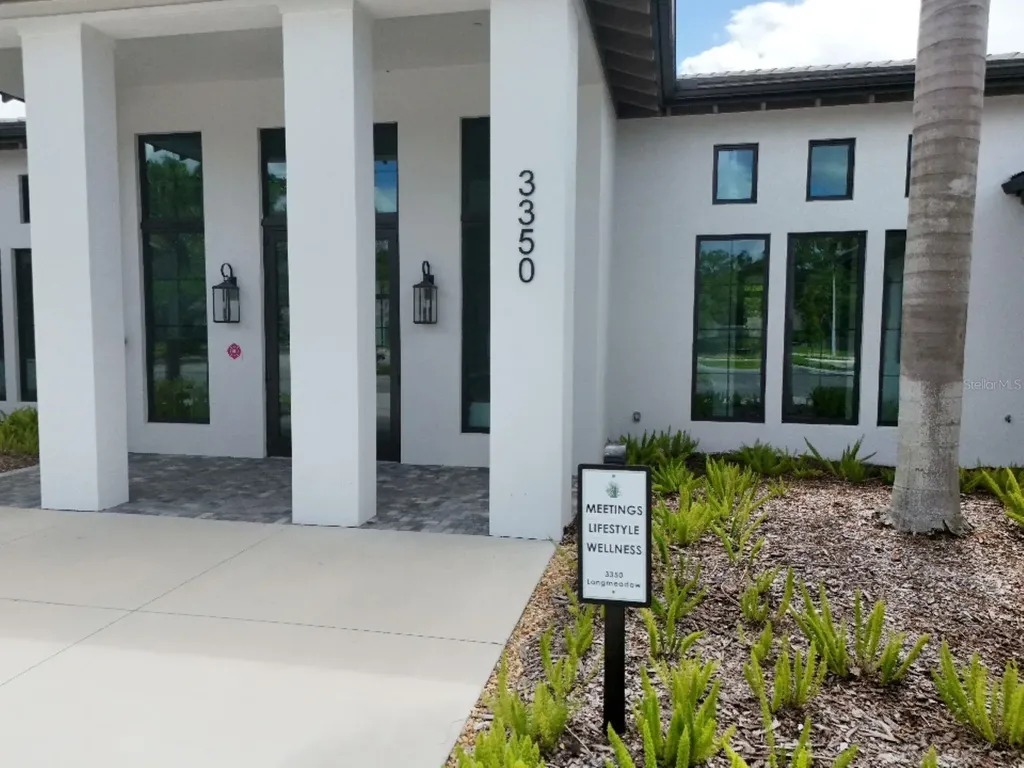 5525 Hampstead Heath Sarasota FL 34235