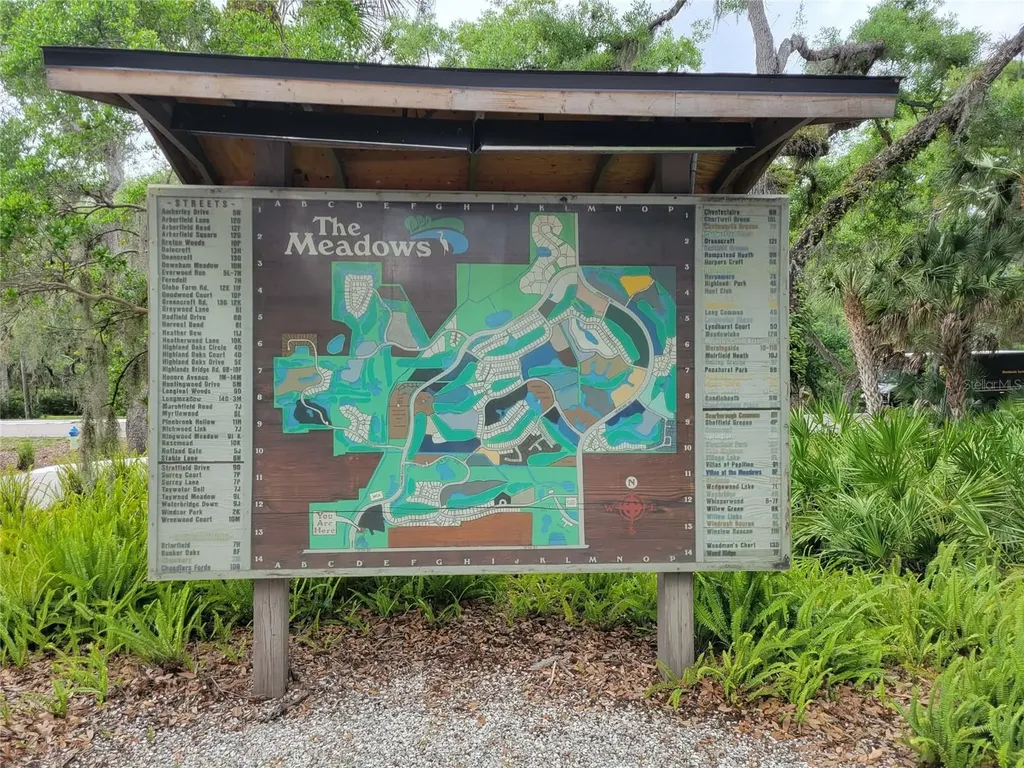 5525 Hampstead Heath Sarasota FL 34235
