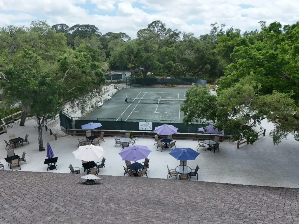 5525 Hampstead Heath Sarasota FL 34235