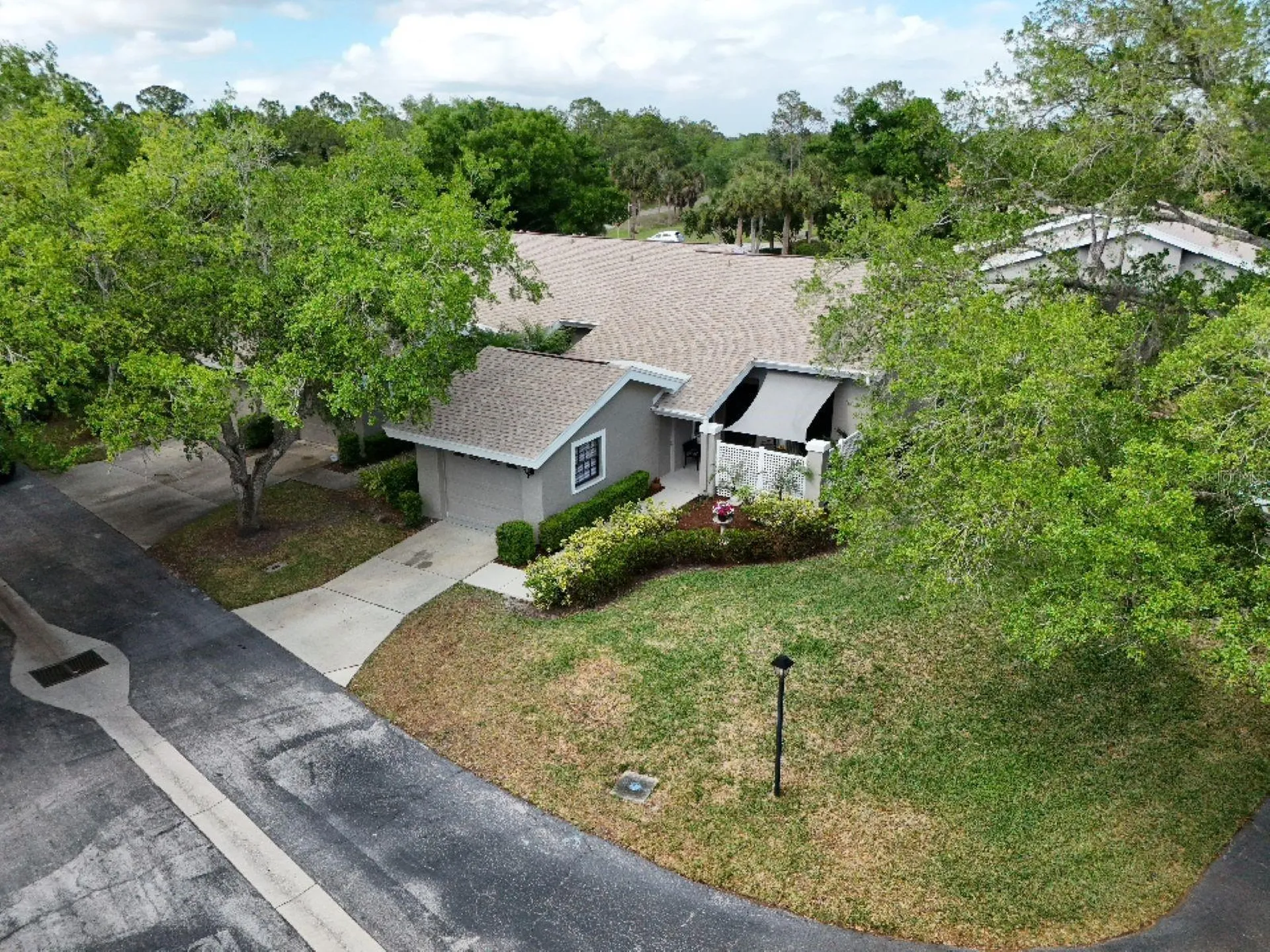 5525 Hampstead Heath Sarasota FL 34235