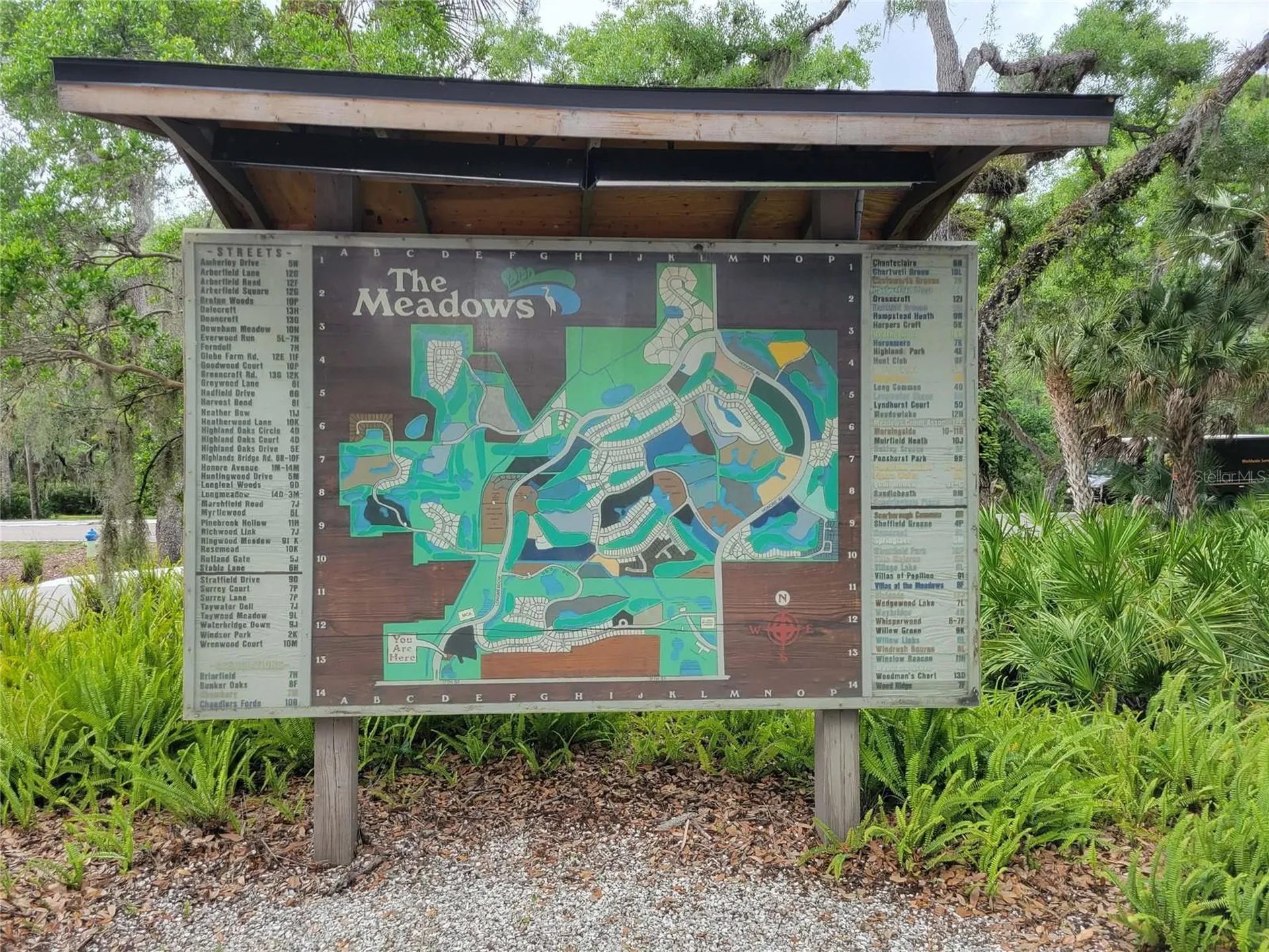 5525 Hampstead Heath Sarasota FL 34235