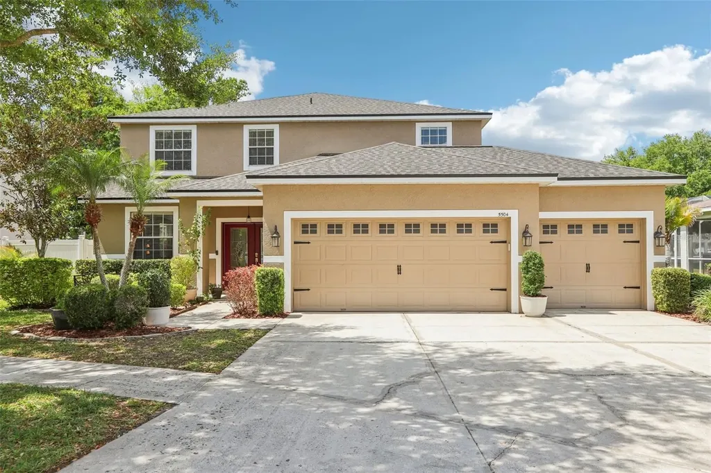 5504 Lake Leta Boulevard Tampa FL 33624